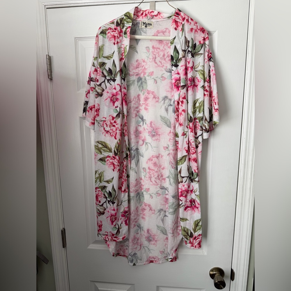 Kimono